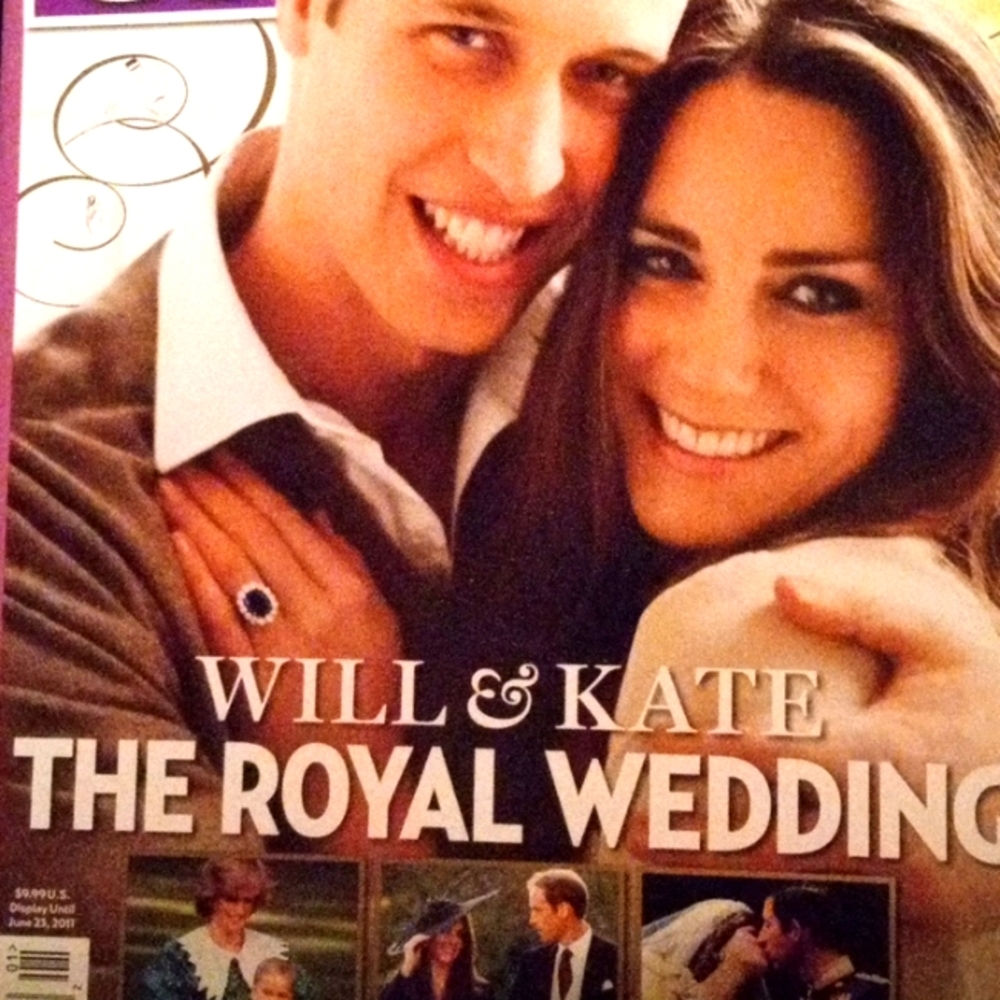 Magazine